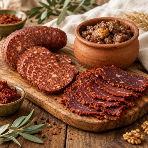Şarküteri