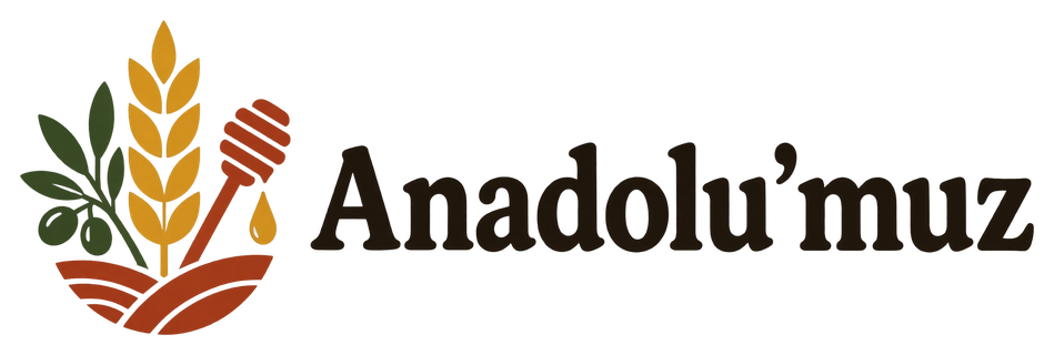 Anadolu'muz